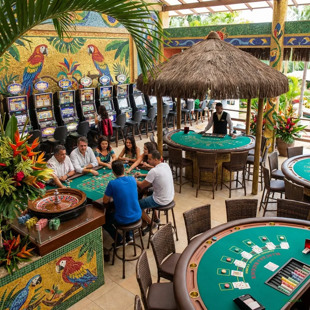 Apostas esportivas da 60pmbet com odds competitivas