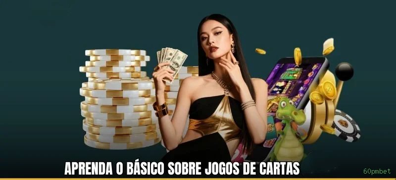 Cassino 60pmbet - mesas ao vivo e jogos