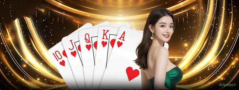 Roleta e blackjack 60pmbet