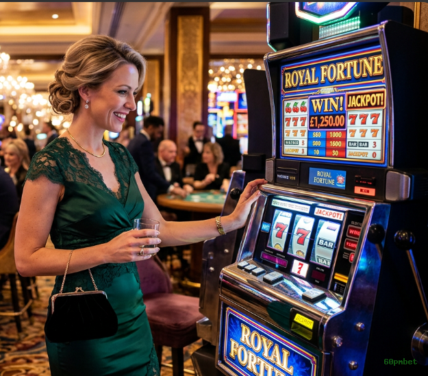 Login seguro na 60pmbet