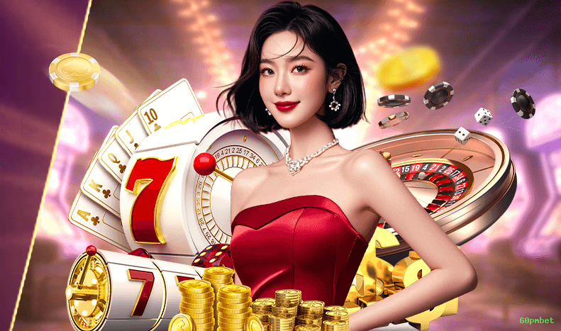 Gates of Olympus slot 60pmbet