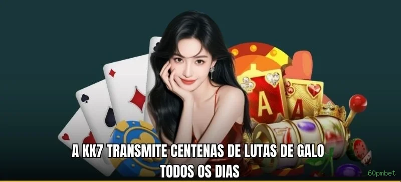 Bônus e prêmios 60pmbet