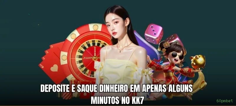 Slots com prêmios 60pmbet